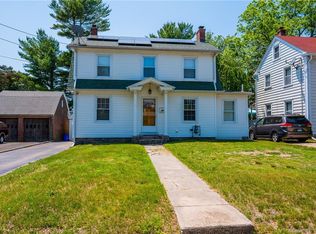 781 Ocean Ave, New London, CT 06320