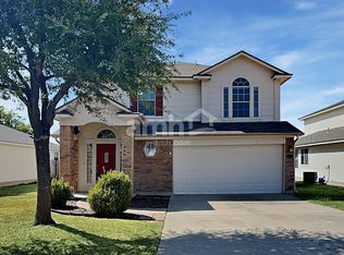 210 Precipice Way, Georgetown, TX 78626