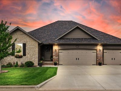 4647 Palma Court, Ozark, MO, 65721