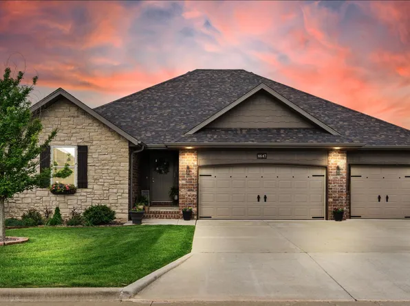 4647 Palma Court, Ozark, MO 65721