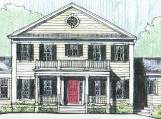 1524 Dairy Rd, Charlottesville, VA 22903