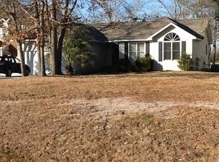 162 E Ivybridge Dr, Hubert, NC 28539
