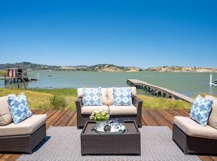 231 Golden Hind Psge, Corte Madera, CA