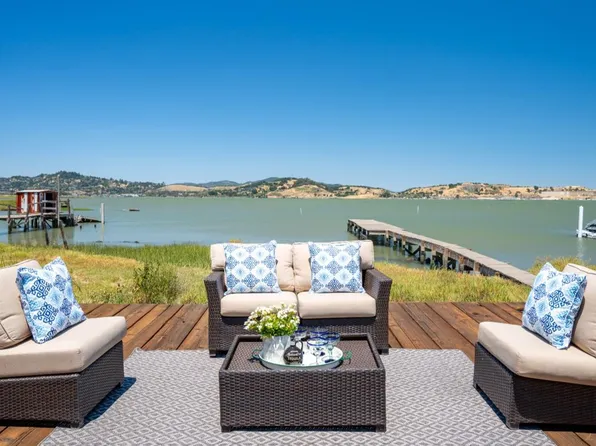 231 Golden Hind Passage, Corte Madera, CA 94925
