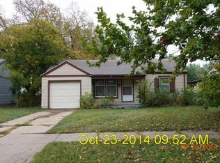 716 S Barlow St, Wichita, KS 67207