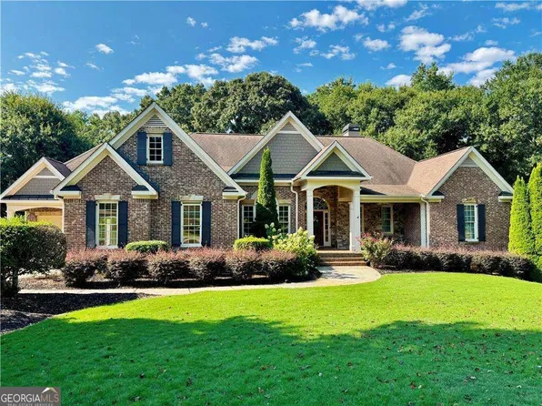 104 Autumn Glen Dr, Woodstock, GA 30188