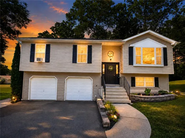 167 El Do Lake Dr, Kunkletown, PA 18058