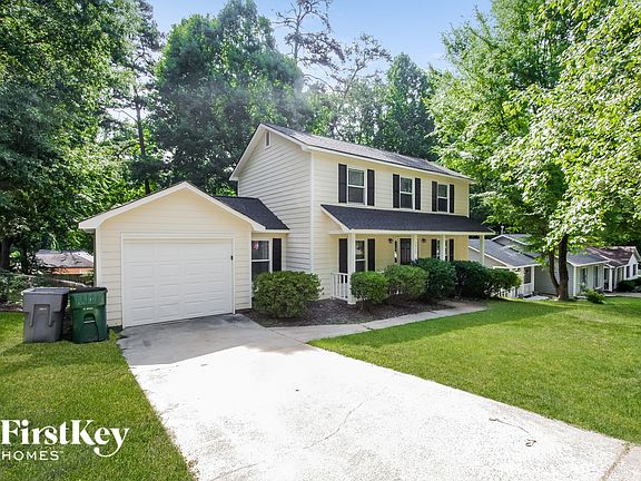 2nd image of 2822 Allenton Trails Ln