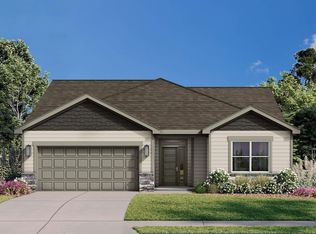 2517 Harrier Dr, Junction City, KS 66441