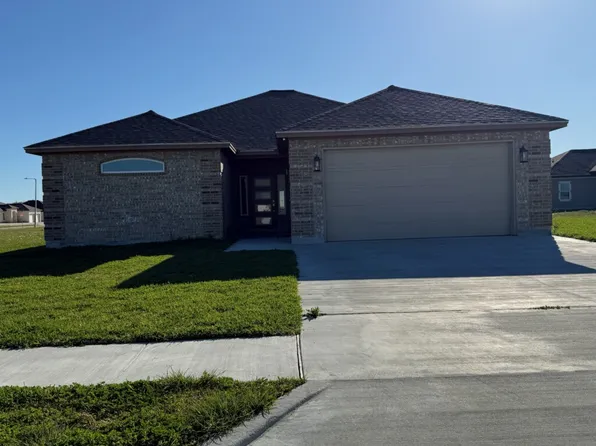 108 W Saint Francois Ave, Port Lavaca, TX 77979