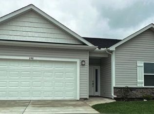 248 Padstow Dr, Lafayette, IN 47905