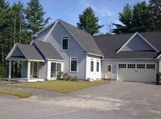 23 Landing Dr #5, Gorham, ME 04038