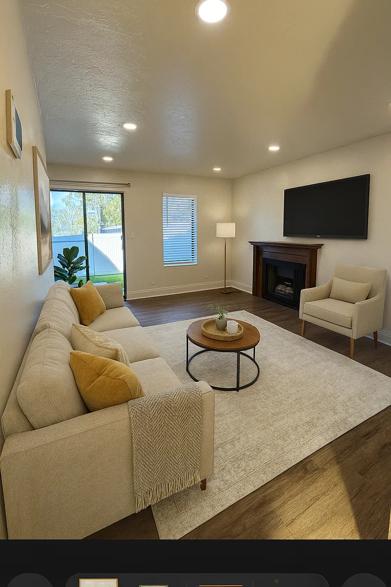 Building Photo - Summer Garden Townhomes
