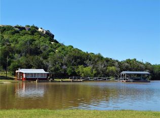 3653 Brandy Rd, Caddo, TX 76429