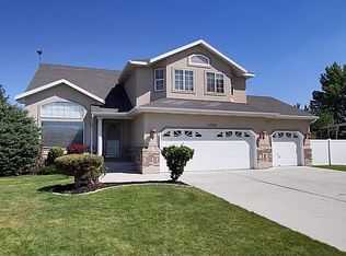 11528 S Thornberry Ct, Draper, UT 84020