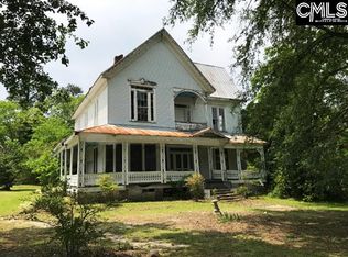208 McNeary St, Prosperity, SC 29127