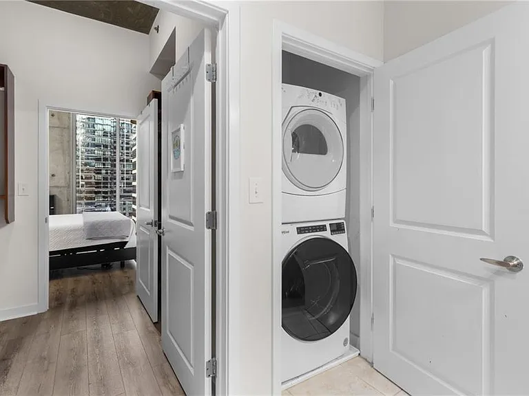 855 W Peachtree St NE #1508 — Photo 29