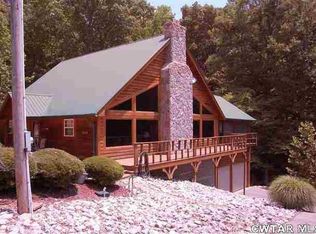 16 Cedar Ln, Sugar Tree, TN 38380