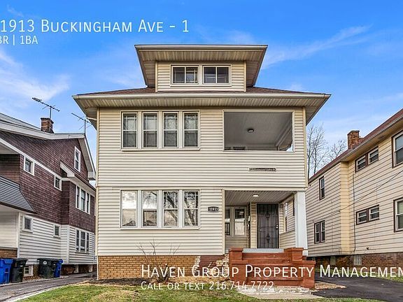 2nd image of 11913 Buckingham Ave Unit 1