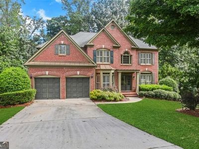 5425 Edinbourgh Ct, Cumming, GA, 30040