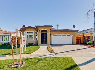 7558 Tiptoe Ln, Cupertino, CA