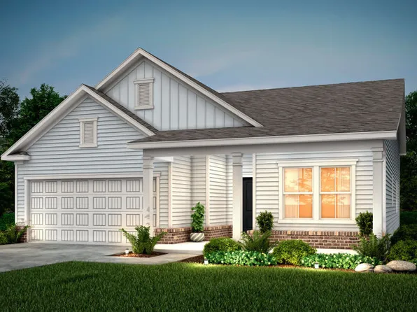 1034 River Marsh Path SE, Southport, NC 28461