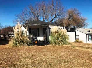 805 Harding St, Seminole, OK 74868