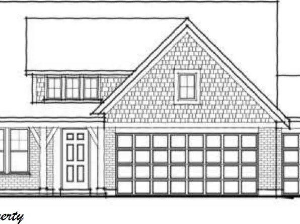 9341 Meadowlark Dr, Plain City, OH 43064