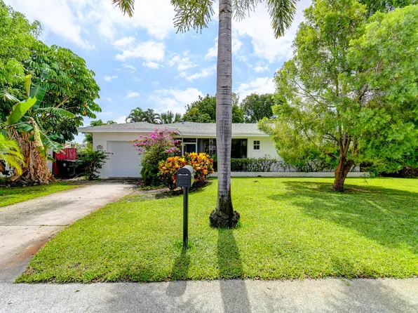 1402 N L Street, Lake Worth Beach, FL 33460