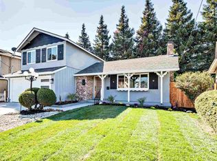 256 Louette Ct, Hayward, CA 94541