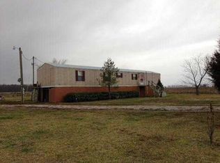 11432 Highland Rd, Reed, KY 42451
