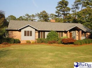 2489 W Andover Rd, Florence, SC 29501