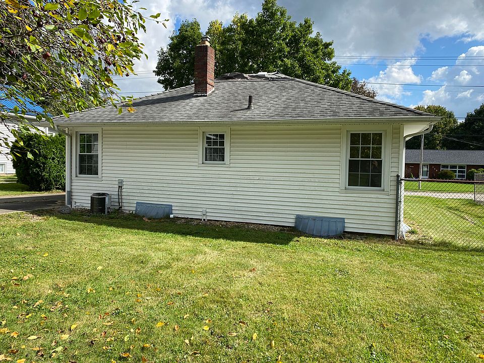 747 Chippewa St Buchanan MI 49107 Zillow