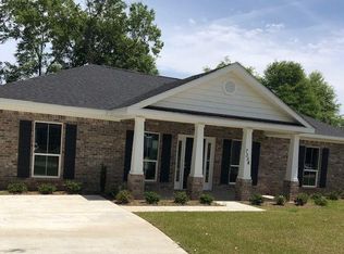 12905 Pearson Place Dr, Wilmer, AL 36587