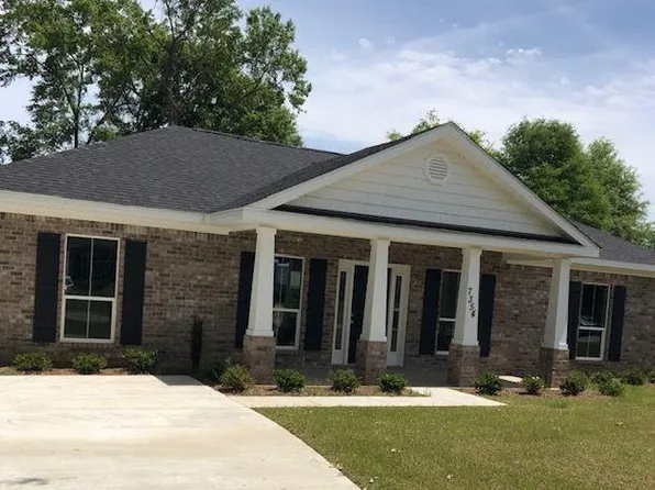 7354 Pearson Ln, Wilmer, AL 36587