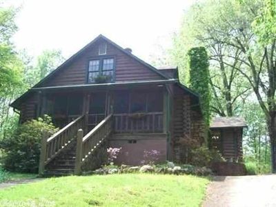103 Agate St, Hot Springs, AR, 71901
