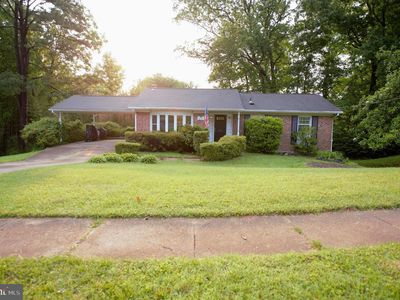6403 Limerick Ct, Springfield, VA, 22152