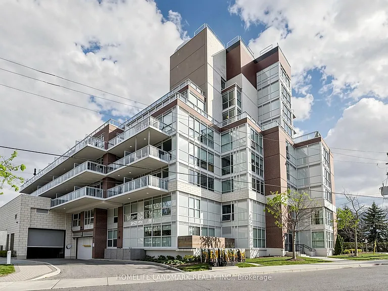 1350 Kingston Rd #209 — Photo 2