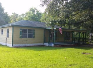 13327 Sralla Rd, Crosby, TX 77532