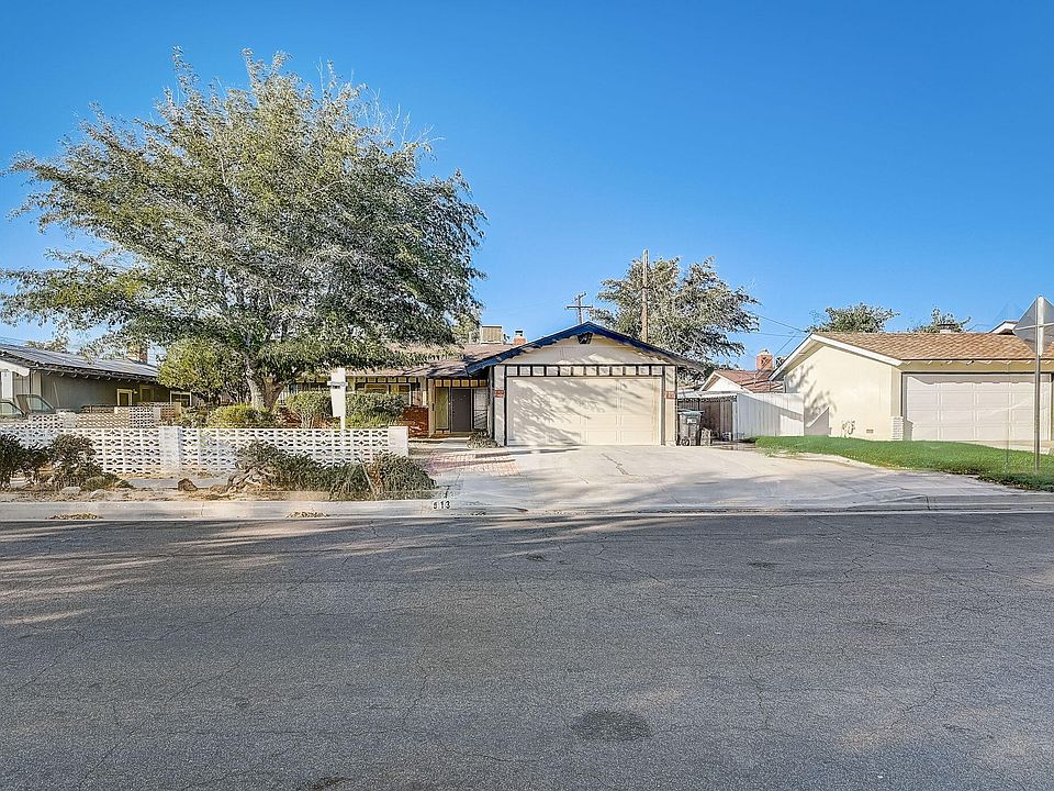 513 W Avenue J11, Lancaster, CA 93534 | Zillow