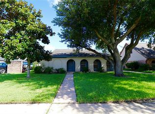 10203 Sageaspen Ln, Houston, TX 77089
