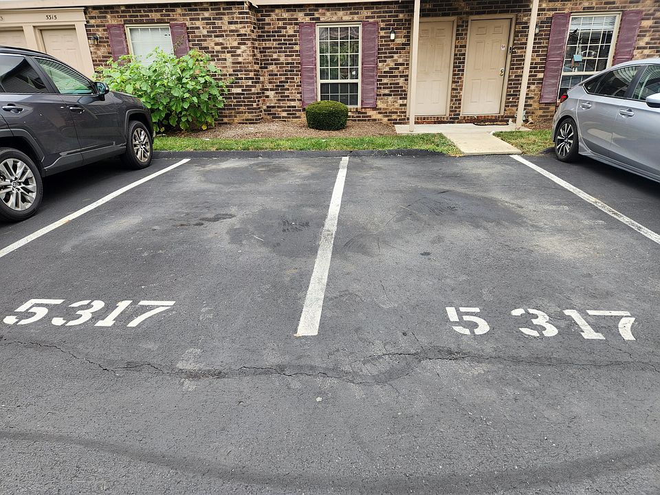 2nd image of 5317 Shiloh Dr