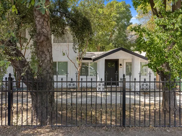 1737 N Coffee St, Merced, CA 95341