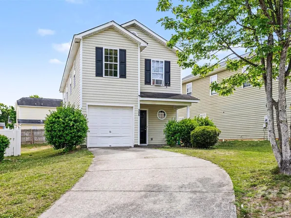 306 Cayman Way, Charlotte, NC 28217