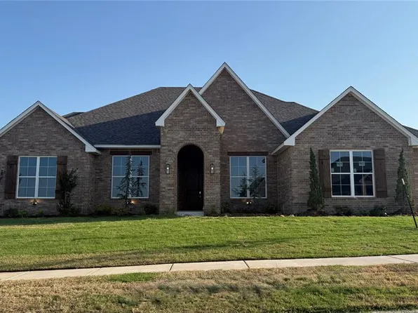 6109 SW 117th St, Oklahoma City, OK 73173