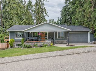 3286 Upper McLeod Rd, Spallumcheen, BC V0E1B8