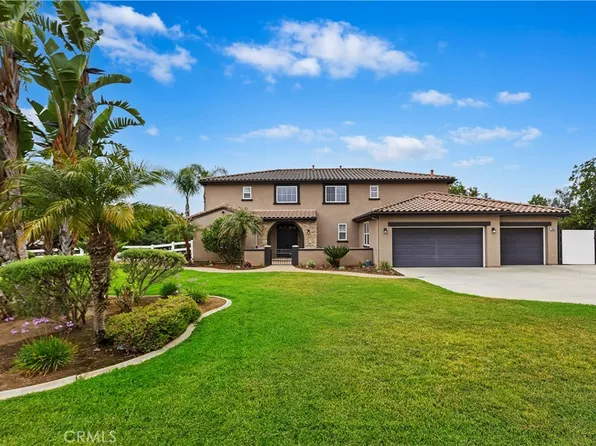 17825 Canyonwood Dr, Riverside, CA 92504