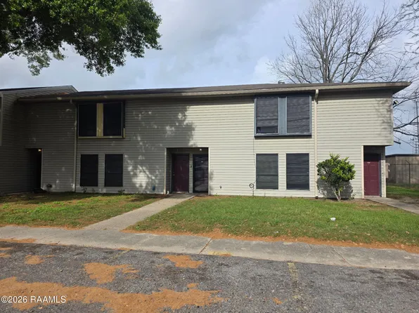 201 High Meadows Blvd #161, Lafayette, LA 70507