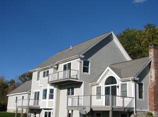 58 Sunset Rock Rd, Lebanon, NH 03766