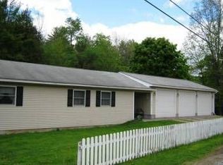 5303 Walker Mountain Rd #3, West Rutland, VT 05777
